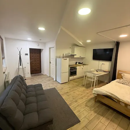 Eksporta Best Apartments Riga Exterior photo